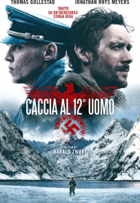 Caccia Al 12 Uomo (2017)