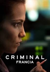 Criminal: Francia (2019)
