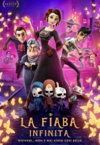La fiaba infinita (2019)