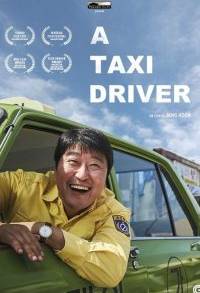 A Taxi Driver (2017) (2017)
