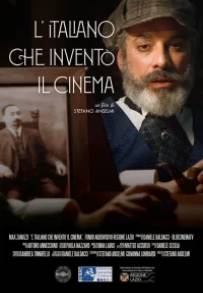 L'italiano che inventò il cinema (2019)