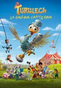 Turuleca - La gallina canterina (2020)