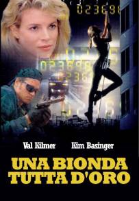 Una bionda tutta d'oro (1993)