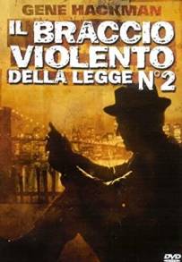 Il Braccio Violento Della Legge N2 (1975)
