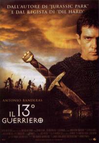 Il 13 Guerriero (1999)