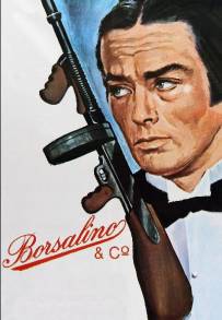 Borsalino & co. (1974)