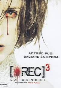 Rec La Genesi (2012)