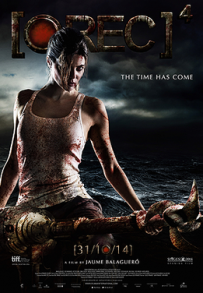 Rec Apocalypse (2014)