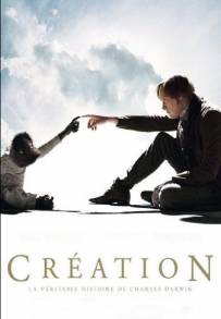 Creation - L'evoluzione di Darwin (2009)