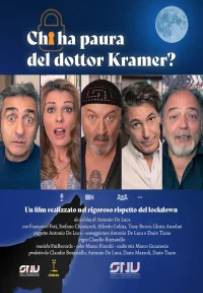 Chi ha paura del dottor Kramer? (2020)