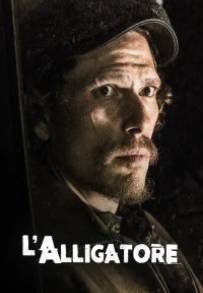 L'alligatore (2020)