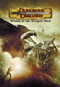 Dungeons & Dragons: Wrath of the Dragon God (2005)