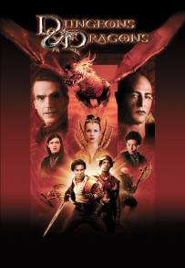 Dungeons & Dragons - Che il gioco abbia inizio (2000)