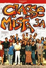 Classe Mista 3 A (1996)