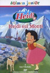 Heidi a scuola (1974)