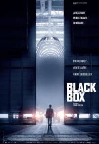 Black Box - La scatola nera (2021)