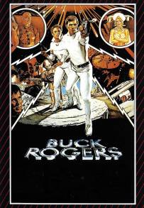 Capitan Rogers Nel 25 Secolo (1979)