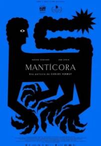 Mantícora (2022)