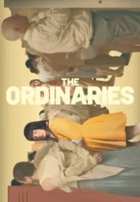 The Ordinaries (2023)