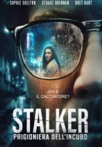 Stalker - Prigioniera dell'incubo (2023)