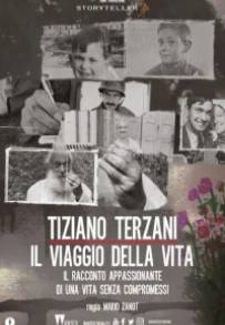 Tiziano Terzani - Il viaggio della vita (2023)