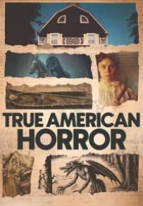 True American Horror (2023)