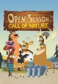 Boog & Elliot: Il richiamo della natura (2023)
