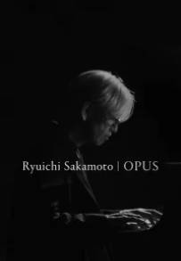 Ryuichi Sakamoto | Opus (2023)