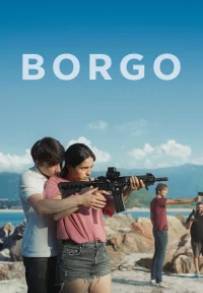 Borgo (2024)