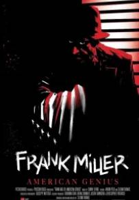Frank Miller: American Genius (2024)