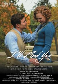 I'll Find You (2019)