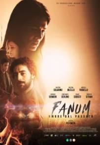 Fanum – Ombre dal passato (2024)