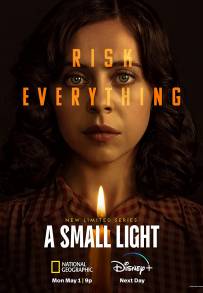 A Small Light (2023 - In Lavorazione)