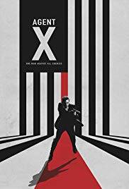 Agent X (20015 - Conclusa)