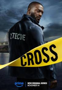 Alex Cross (2024)