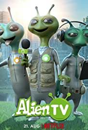 Alien TV (2020 - In Lavorazione)