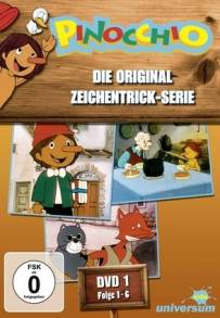 Bambino Pinocchio (1976 - 1977)