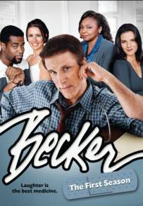 Becker (1998–2004)