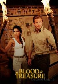 Blood & Treasure (2019 - In Lavorazione)