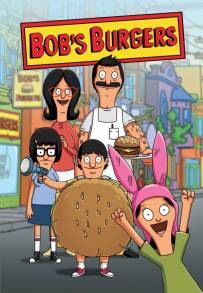 Bob's Burgers (2011 -)