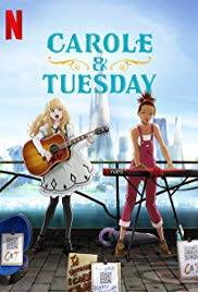 Carole and Tuesday (2019 - In Lavorazione)