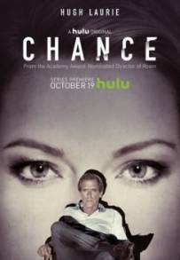 Chance (2016 - 2017)