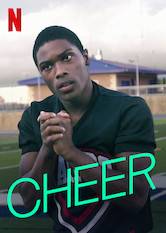 Cheerleader (2020 - In Lavorazione)