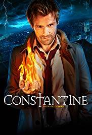 Constantine (2014 - Conclusa)