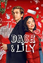 Dash & Lily (2020 - In Lavorazione)