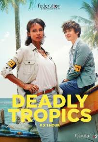 Delitti ai Tropici (2019 - In Lavorazione)