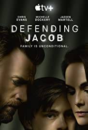 Defending Jacob (2020 - In Lavorazione)