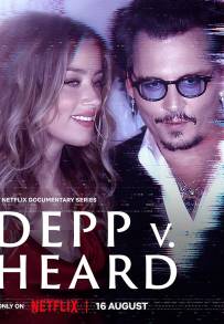 Depp contro Heard (2023 - In Lavorazione)