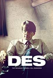 Des (2020 - In Lavorazione)