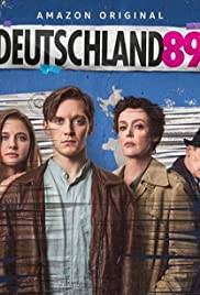 Deutschland 89 (2020 - In Lavorazione)
